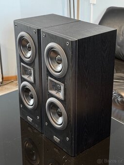 Pioneer Prologue S-77 Reproduktory - 3