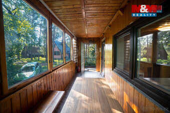 Prodej chaty, 49 m², Nebovidy - 3