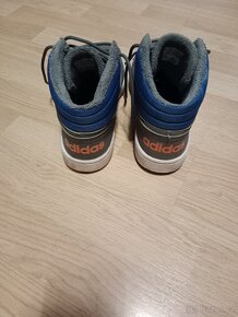 Chlapecké zimní boty - 3