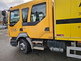 Volvo FL - 3