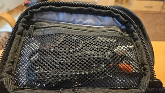 Nabizim krásný a kvalitní fotoaparát zrcadlovku Canon - 3