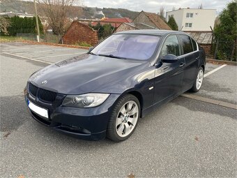 Bmw E90 325D 145Kw - 3
