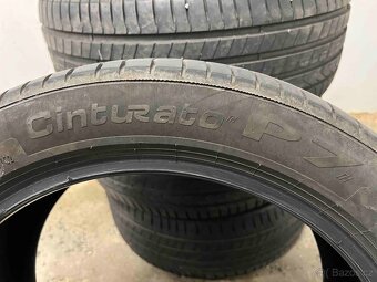Letní pneu - Pirelli Cinturato P7 - 235/45 R18 94W - 3