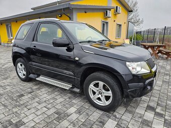 Suzuki Grand Vitara, 1.6 i - 3