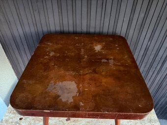 Konferenční stůl Pavouk - 3