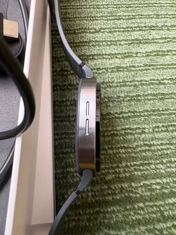 Samsung Galaxy Watch 8 44mm. Černé - 3