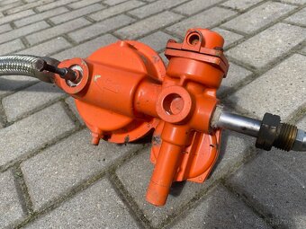 Regulátor na Propan-butan: RD-10pb/5 GMR SKUTEČ - 3