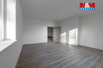 SLEVA Prodej bytu 5+kk, 179 m², Cheb, ul. Břehnická - 3