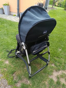 Dětské nosítko Chicco Caddy - 3