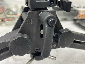 Bipod profi (pro long range) - 3