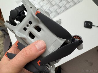 DJI MINI 3 + DJI CARE 1 rok - 3