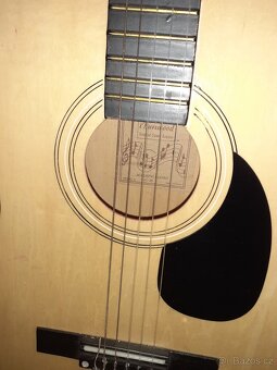 Kytara Dětská - 3