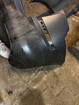 Kamiq zadni naraznik - 3