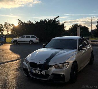 Bmw f30 320d xdrive - 3