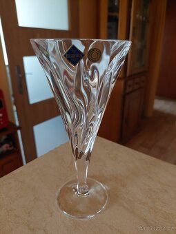 Nové sklenice na víno BAMBOO WINE - 3