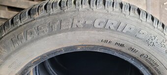 Pneumatiky Zimní 185/60 R14 - 3