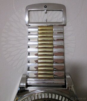 Hodiny retro styl 80 - 90" - 3