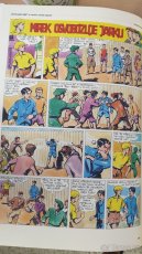 Rychlé šípy, Foglar - 3