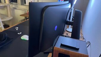 Alienware AW3423DWF - QD-OLED monitor 34" - 3