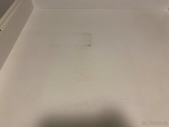 Přebalovací pult IKEA - 3