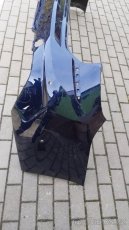 zadní nárazník bmw 3 G21 mpaket m paket - 3