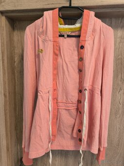 Dámské mikiny S/M - 3