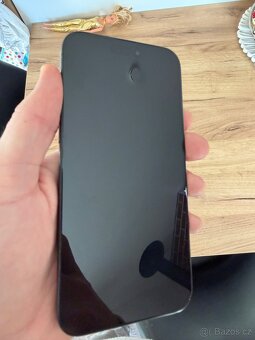 Apple Iphone 15 Pro Max 256GB černý - 3