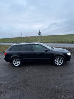 Audi A4 b7 2.0 tdi - 3