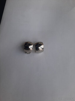 Naušnice,různé,více druhů - 3