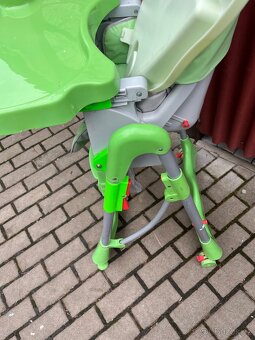 Jidelni židlička - 3