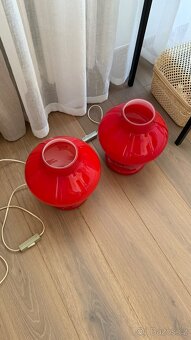 Designové lampy Štěpána Tabery - 3