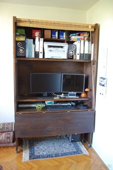 Pracovní box na kolečkách - 3