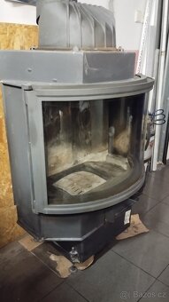 Krbová vložka BeF Home 14,5kW - 3