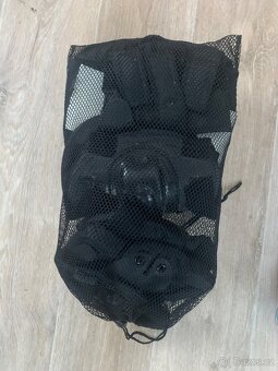 Kolečkové brusle - 3