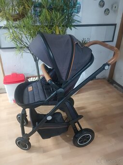 Prodám kočárek - 3