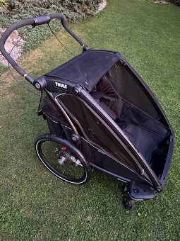 Thule Chariot sport - 3