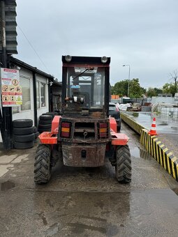 Desta DVHM 3522 TXK - 3