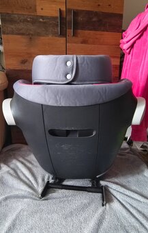 Autosedačka Cybex - 3
