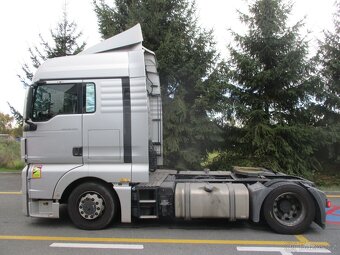 MAN TGX 18.460 Mega Tacho V2, ev.č. 25236 - 3
