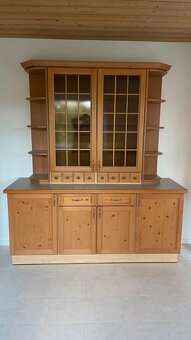 Masivní kuchyně (0402.22) - 3