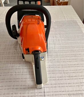 Motorová pila STIHL MS251 - 3