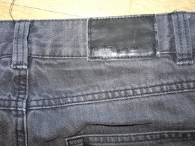 chlapecké džíny vel.158 - 3