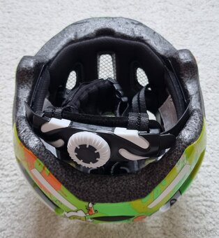 Dětská helma na kolo Etape Kitty - 3