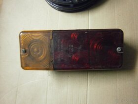 Náhradní díly Škoda, Tatra, Liaz atd - 3