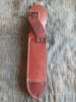 Pochva pro nůž VO 7    (uton) - 3