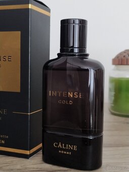 Pánská toaletní voda - 3