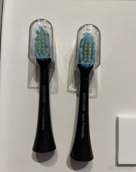 Sonický kartáček Sencor - 3