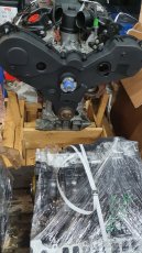 Motor 306DT Range Rover Jaguar - 3