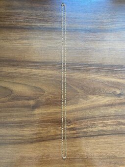 Zlatý řetízek - 3