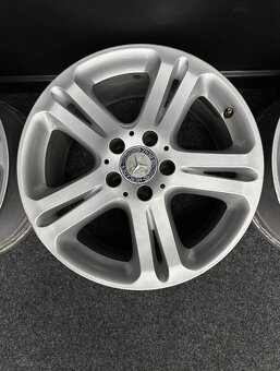 Alu Mercedes 5x112 17” A2114013602 - 3